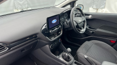 Ford Fiesta 1.0 EcoBoost 95 Titanium 5dr Petrol Hatchback